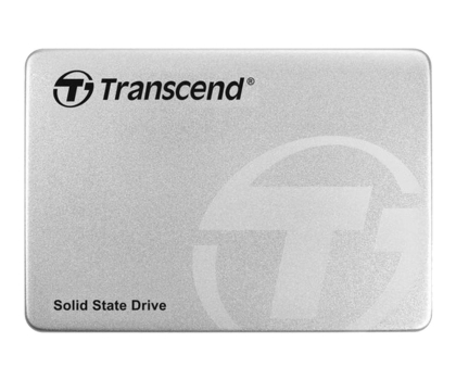 Dysk wewnętrzny TRANSCEND 370S 128GB 2,5'' TS128GSSD370S
